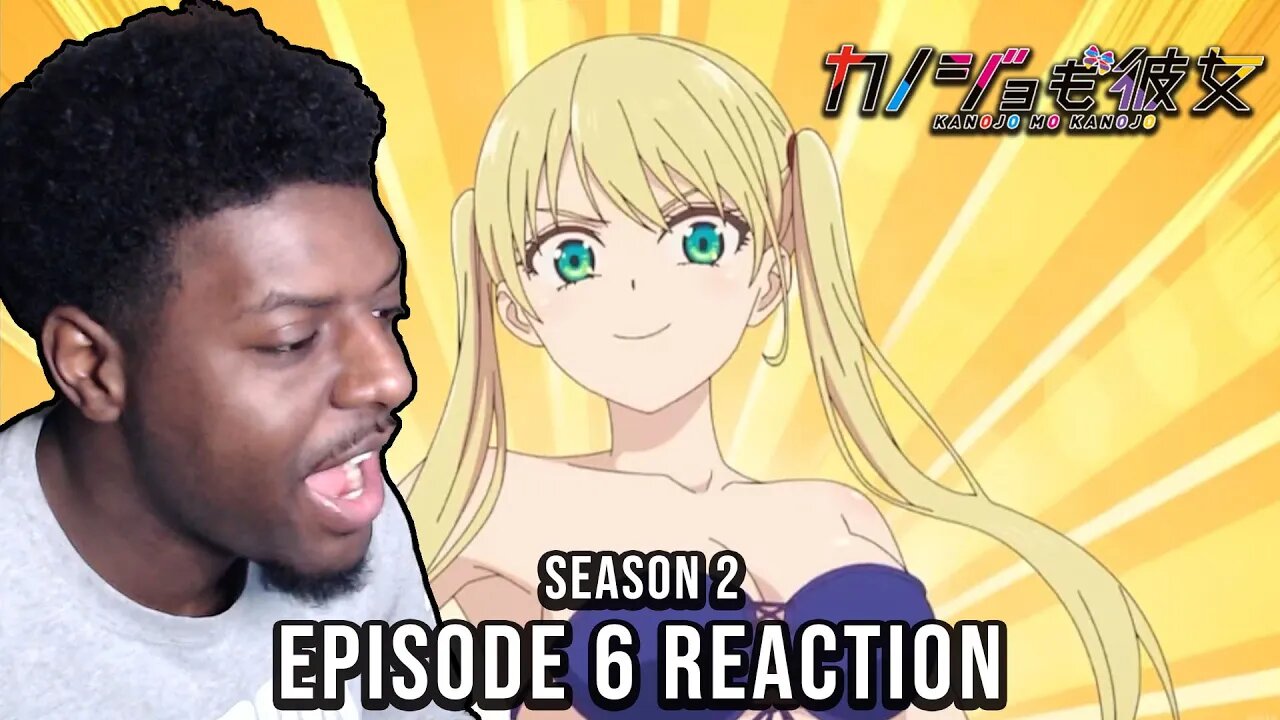 FINALLY! | Girlfriend Girlfriend Season 2 Ep 6 Reaction IN 7 MINUTES