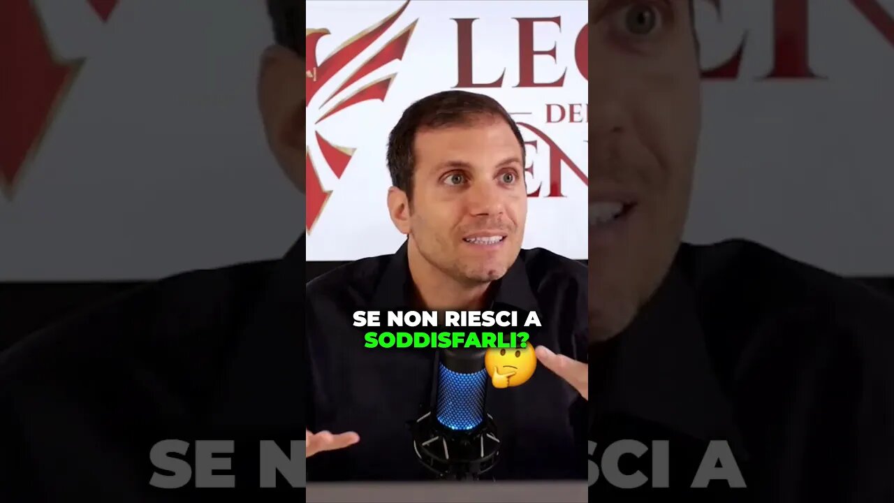 Come Gestire il Numero di Clienti