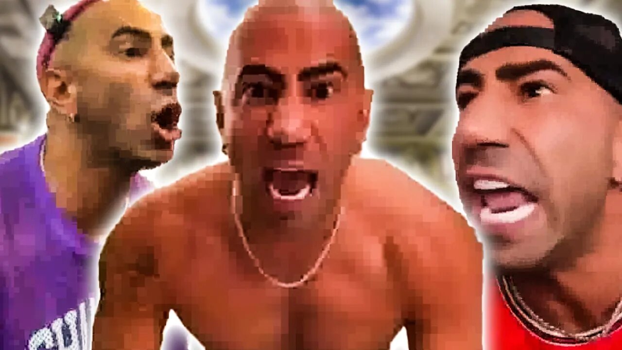 Fousey's Manic Livestreams Phase 2