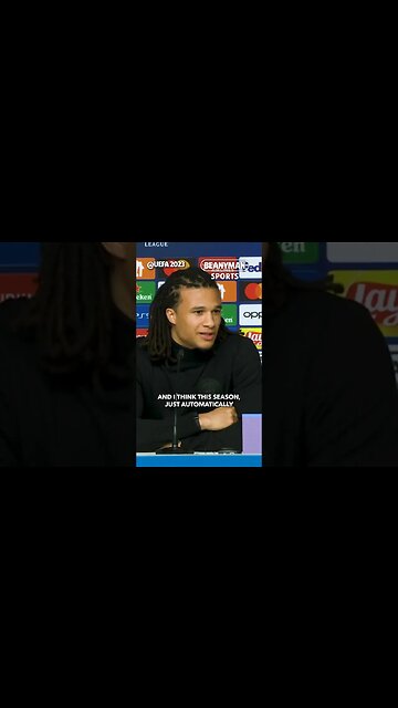 'I feel good now, eager to learn even more and be consistent till the end of season!' | Nathan Ake