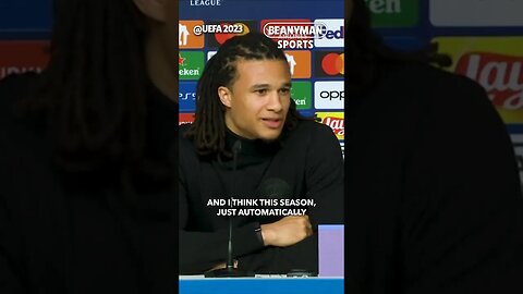 'I feel good now, eager to learn even more and be consistent till the end of season!' | Nathan Ake