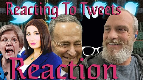 Reactions To Tweets