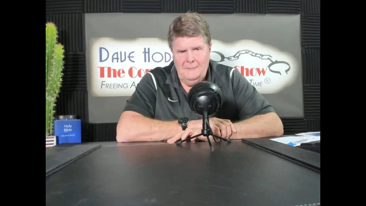 THE CONVOY IS BECOMING PERMANENT