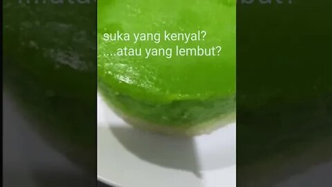#shorts serimuka lemak lemak lembut