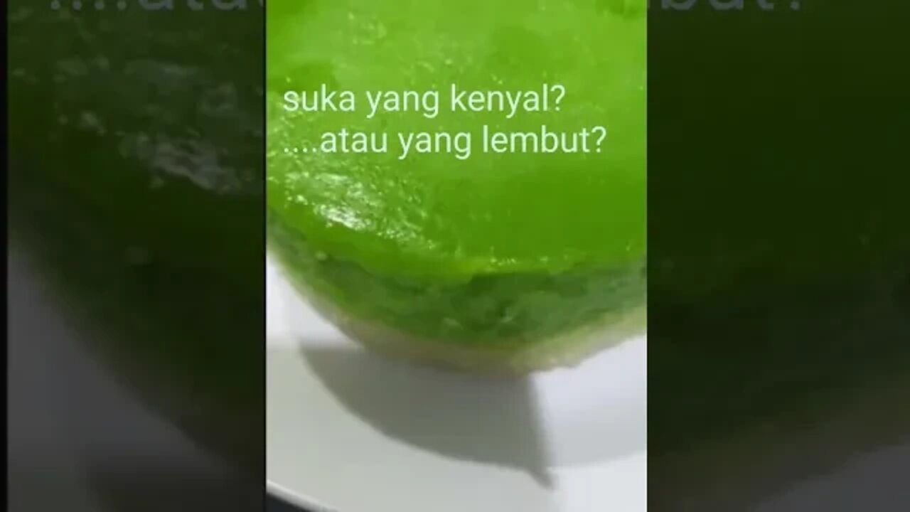 #shorts serimuka lemak lemak lembut