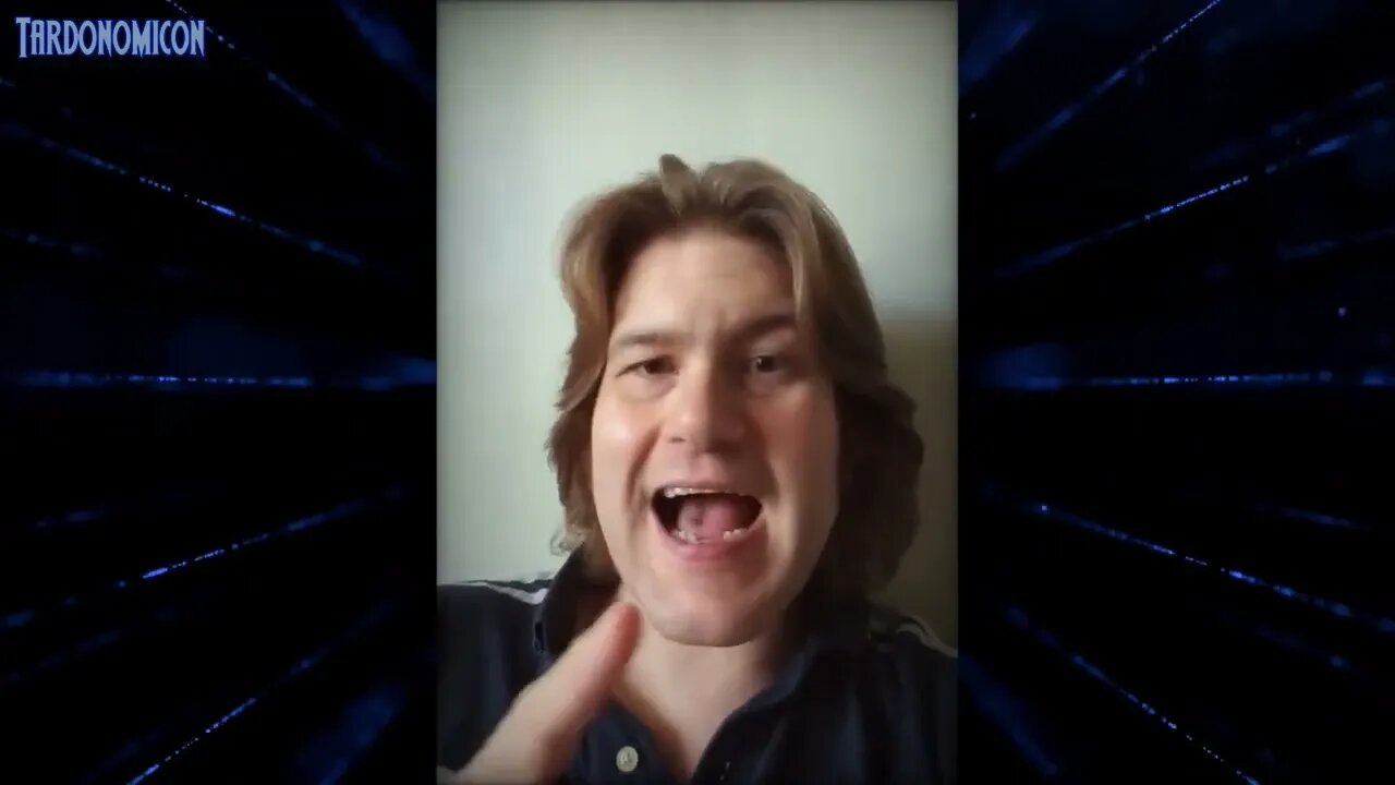 2021 05 27 2 ChiefHandler Is A Gangstalking Moniker Used For CharacterAssassination By Cowards