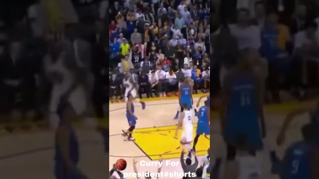 Curry For president#shorts