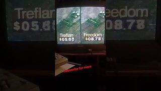 Freedom One Pass Performance