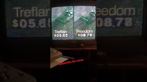 Freedom One Pass Performance