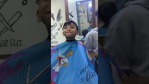 How to styling Hair Cut