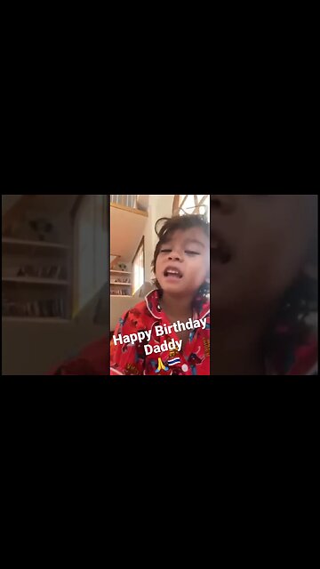 It’s Daddy’s Birthday ❤️🇹🇭🙏