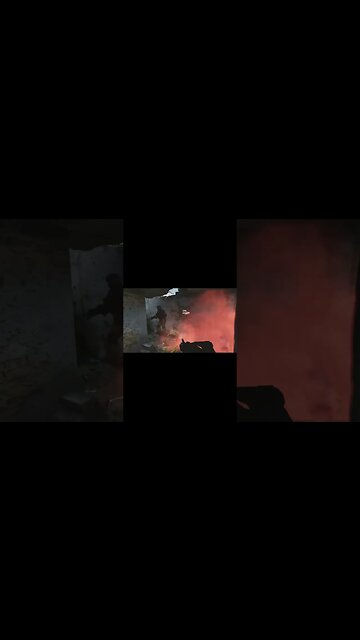 Watch Out For Blue on Blue Fire Part 15 Final #sixdaysinfallujah