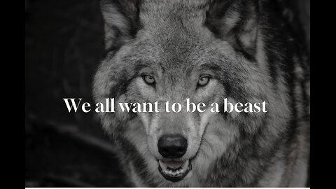 Be a beast..🔥🔥🔥 #motivation #sigma