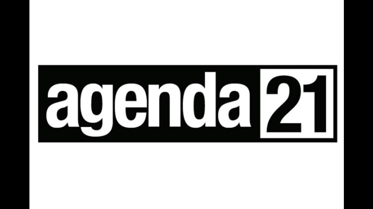 What Exactly Is Agenda 21 ?