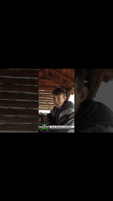 Favorite food at Philmont Scout Ranch?