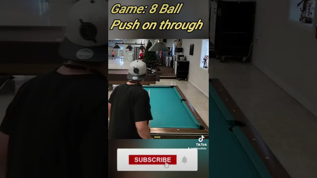 push on through #8ballpool #shorts