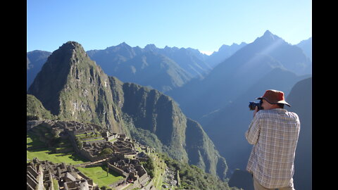 2016 Peru