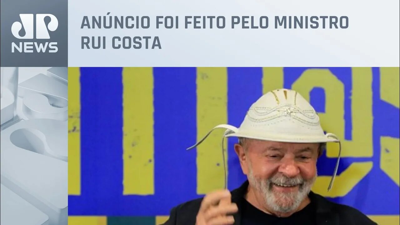 Lula deve inaugurar obras do “Minha Casa, Minha Vida” em Santo Amaro da Purificação (BA)