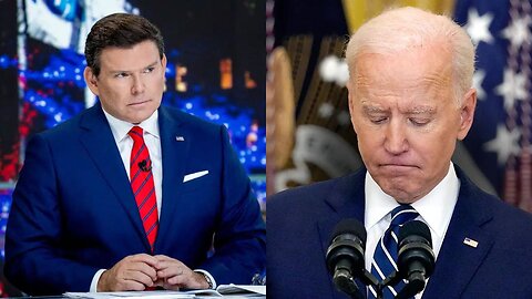 Fox News Fights Back - Biden White House On Alert