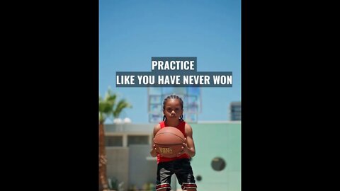 Practice and Performance/ motivation/ #shorts #viral #motivational #2022