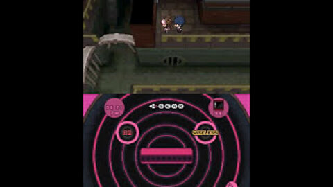 Pokemon Black 2 Gameplay [Part 4]