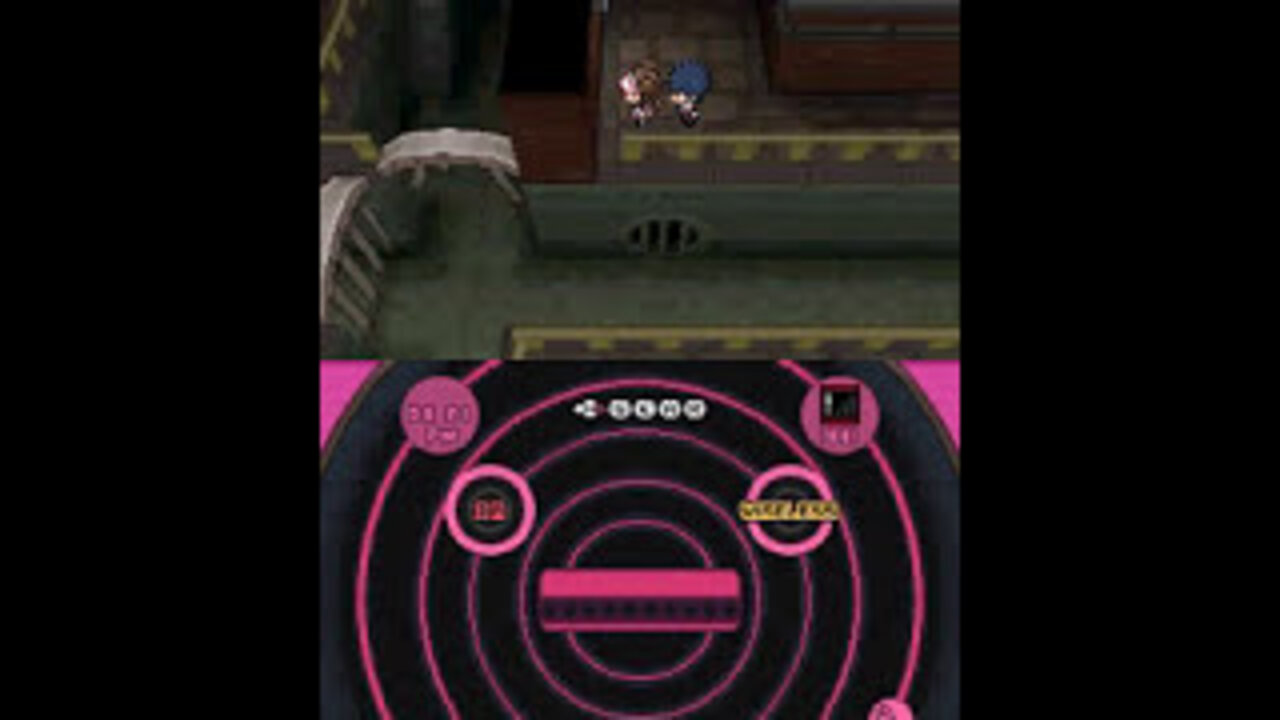 Pokemon Black 2 Gameplay [Part 4]