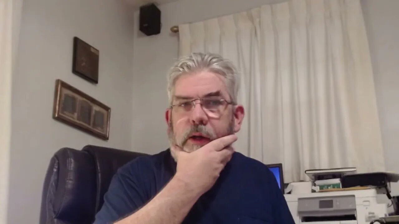 John - Session 47.1 John 12:32-50