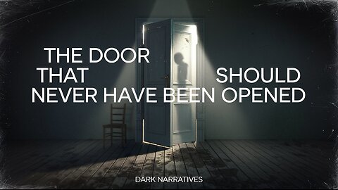 The Forbidden Door: Secrets Beyond the Threshold
