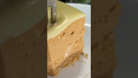 Новогодний десерт за 5 минут🍨Полное видео с рецептом на канале