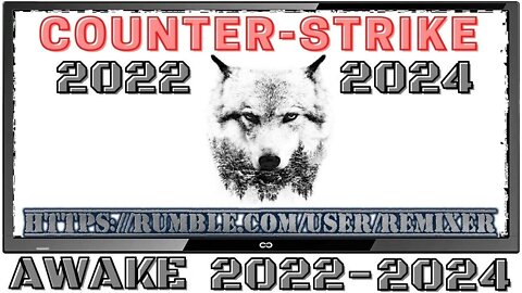 Counter-Strike 2022-2024