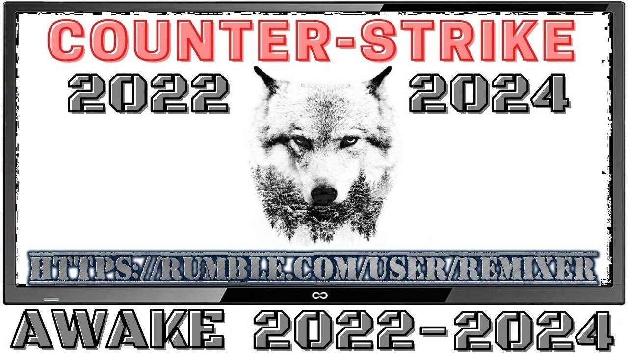 Counter-Strike 2022-2024