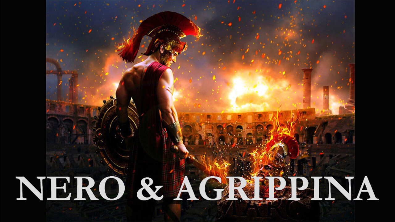 Nero and Agrippina