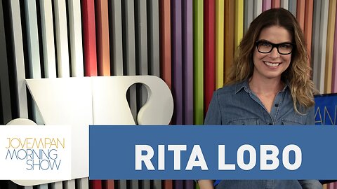 Rita Lobo - Morning Show - 17/02/17