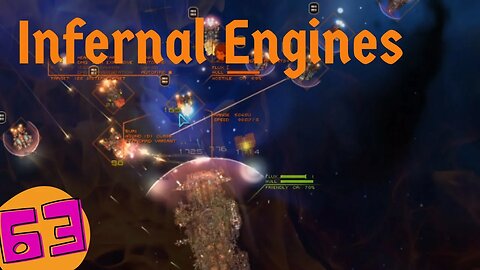 The Rise of the Infernal Engine | Nexerelin Star Sector ep. 63