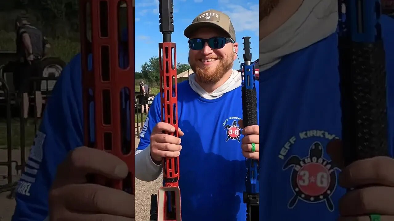 Biggest Shoot-Off in the country!!