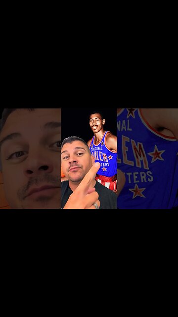 WILT CHAMBERLAIN #shorts