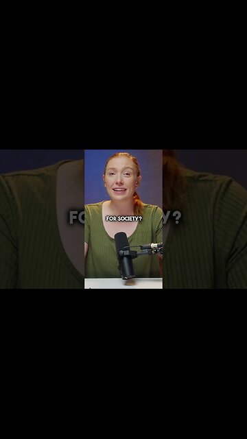 Pearl Blames Modern Women