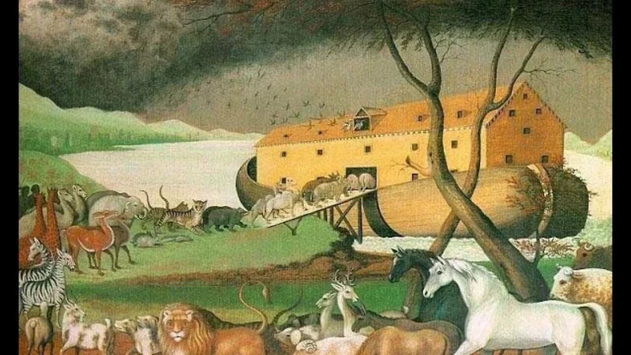 Noah's Ark