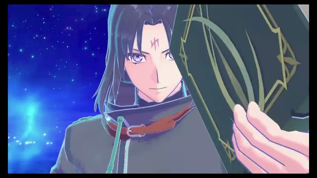 Fire Emblem Engage - Hard Classic - Part 26: The Radiant Strategist (Soren's Divine Paralogue)