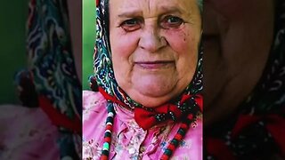 Russian Women Explained in 30 Seconds