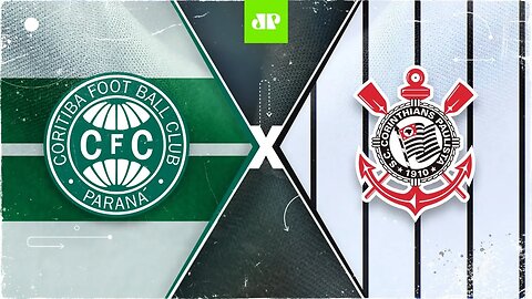 Coritiba 0 x 1 Corinthians - 25/11/2020 - Brasileirão