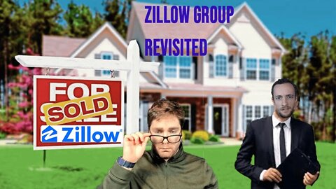 Zillow Changed Strategy, Have I Changed My Mind to Bullish??? | ZG Stock