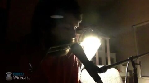 "A Dollar's Worth" - Shadow Stream #6 (March 28, 2018)