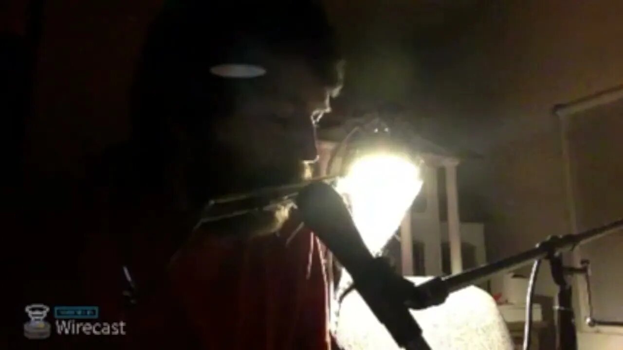 "A Dollar's Worth" - Shadow Stream #6 (March 28, 2018)
