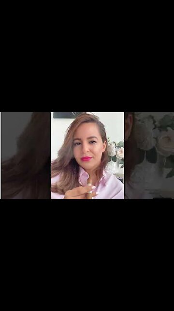 Cigar Smoking Girl _ Cigar Lover _ Smoking Girls Smoking Life _ Smoking Videos 2