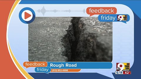Feedback Friday: King Records, Kentucky roads and Ohio gas tax