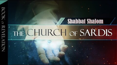Book of Revelation | The Church of Sardis