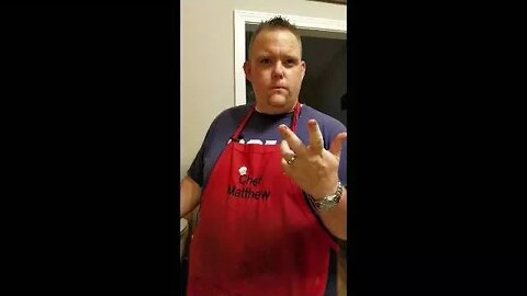 Marital Cooking Episode 2 - A Cooking Vlog