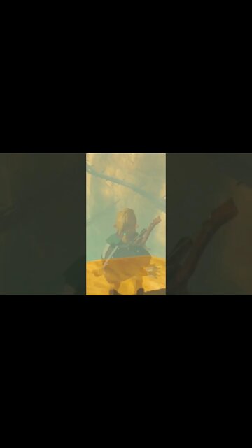 Infinite Spawning Bokoblin #shorts #thelegendofzelda #legendofzelda #videogames #viral #viralvideo