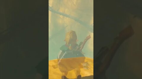 Infinite Spawning Bokoblin #shorts #thelegendofzelda #legendofzelda #videogames #viral #viralvideo